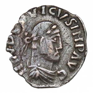 Karolinger: Ludwig der Fromme