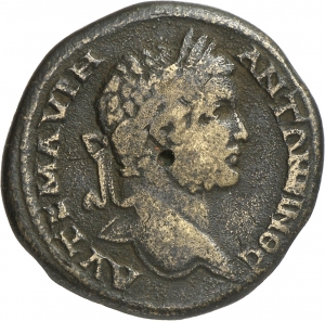 Augusta Traiana