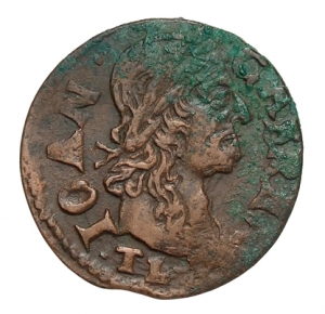 Litauen: Johann Kasimir