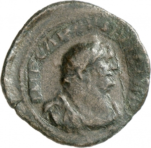 Carausius