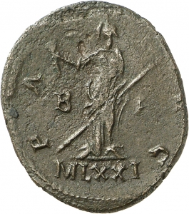 Carausius