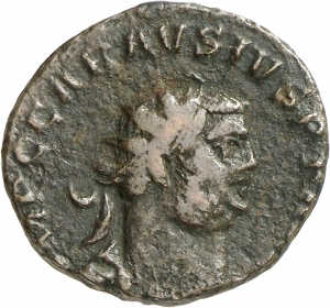 Carausius