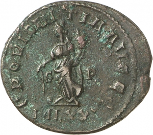 Carausius