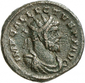Allectus