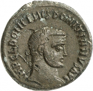 Domitius Domitianus