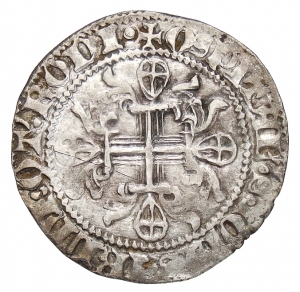 Johanniter: Roger von Pins