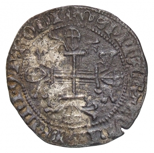 Johanniter: Roger von Pins