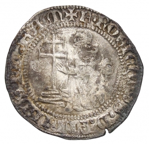 Johanniter: Roger von Pins