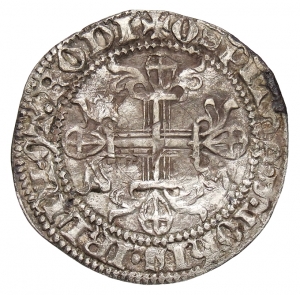 Johanniter: Roger von Pins