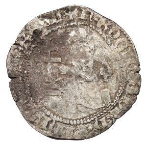 Johanniterorden auf Rhodos: Roger von Pins