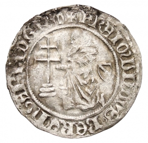 Johanniterorden auf Rhodos: Raimund Berengar