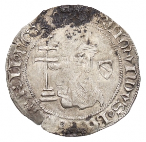 Johanniter: Raimund Berengar