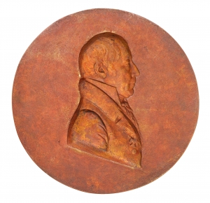 Posch, Leonhard: Friedrich von Schuckmann