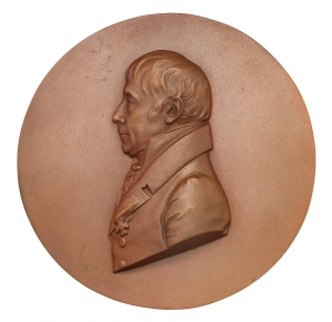 Posch, Leonhard: Friedrich von Schuckmann