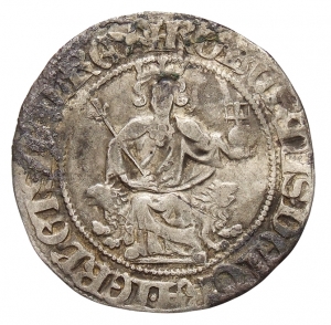 Neapel: Robert von Anjou