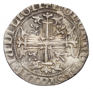 Neapel: Robert von Anjou