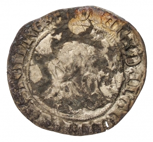 Provence: Robert und Johanna I. von Anjou