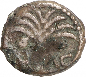 Iudaea: Coponius