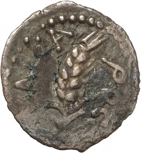 Iudaea: Coponius