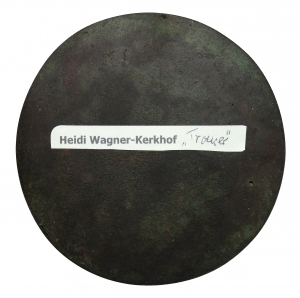 Wagner-Kerkhof, Heidi: Trauer