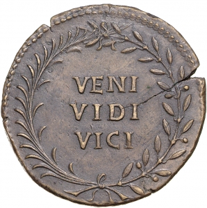 Cavino, Giovanni: Gaius Iulius Caesar