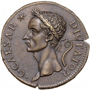 Cavino, Giovanni: Gaius Iulius Caesar