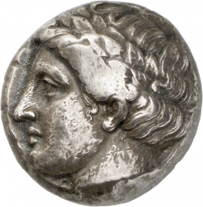 Apollonia Pontike