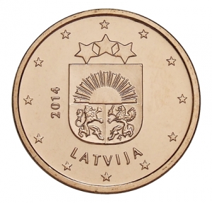 Lettland: 2014