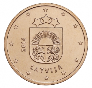 Lettland: 2014