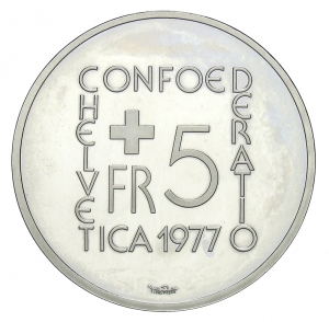 Schweiz: 1977 Johann Heinrich Pestalozzi