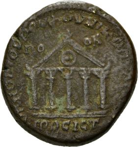 Nikopolis am Istros