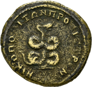 Nikopolis am Istros