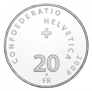 Schweiz: 2009 Verkehrshaus