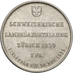 Schweizer Landesausstellung 1939