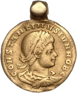 Constantinus II.