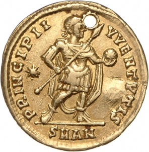 Constantinus II.