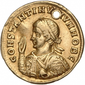 Constantinus II.