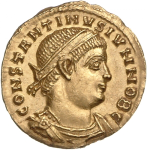 Constantinus II.