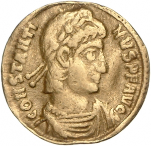 Constantinus II.