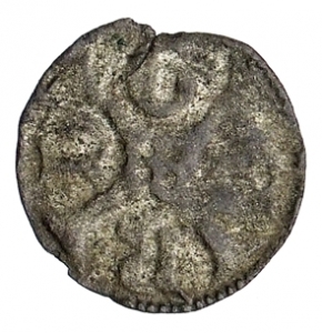 Alpen: Gerhard II.