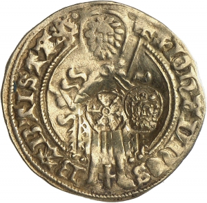 Geldern: Arnold von Egmond