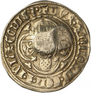 Geldern: Arnold von Egmond