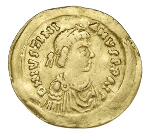 Byzanz: Justinianus I.