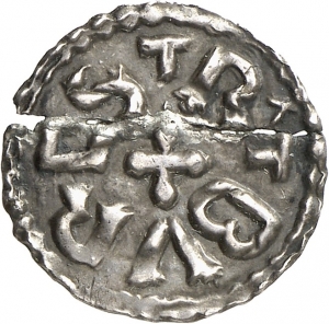 Karolinger: Karl der Große