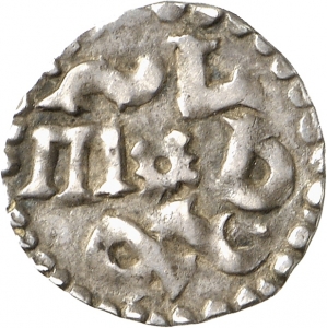 Karolinger: Karl der Große