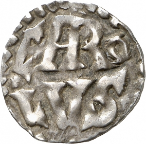 Karolinger: Karl der Große
