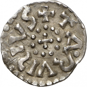 Karolinger: Karl der Große