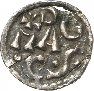 Karolinger: Karl der Große