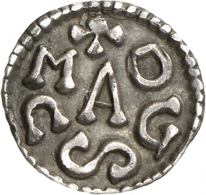 Karolinger: Karl der Große