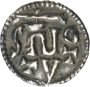 Karolinger: Karl der Große